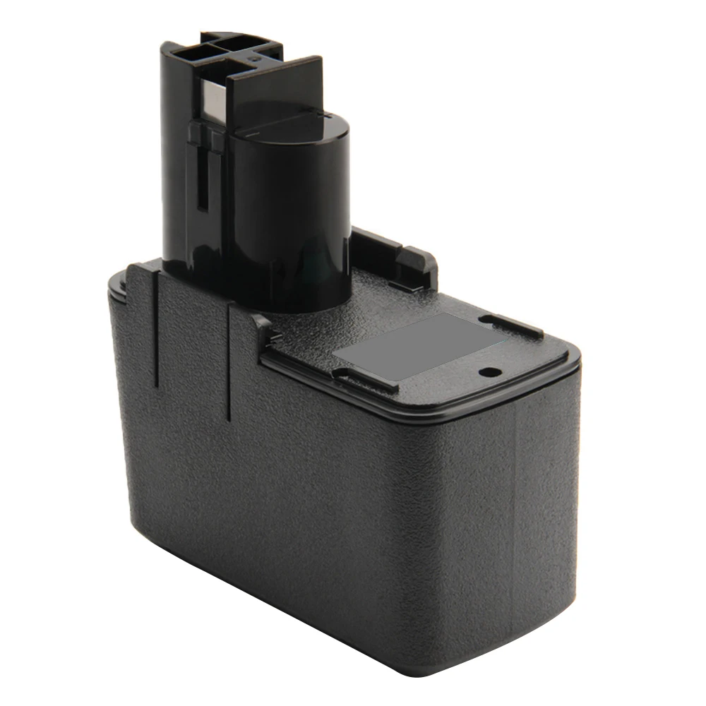 12V Power Tool Battery Ni-MH Ni-CD Battery Pack For Boschs BAT011 BAT1214H BAT1214L 2607335031 2607335032
