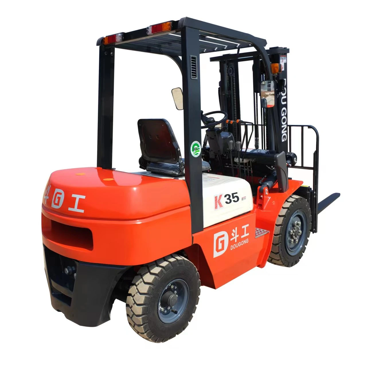 Электрический вилочный погрузчик 1,5 тонны, 2 тонны, 3 тонны, 3,5 тонны вилочный погрузчик гидравлический штабелеукладчик