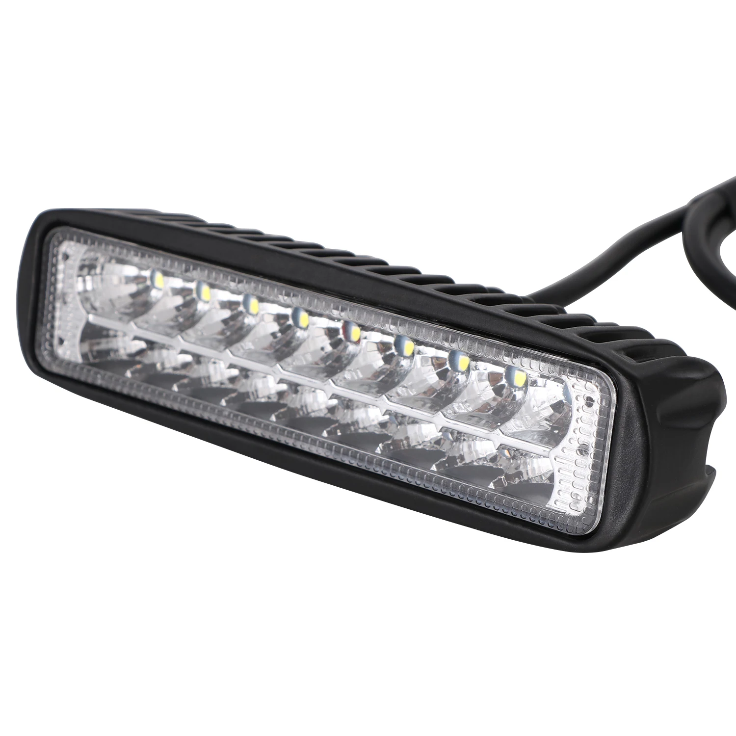 JFG E-BIKE Led Head Lights For Motorcycle For Sur Ron Light bee X/S