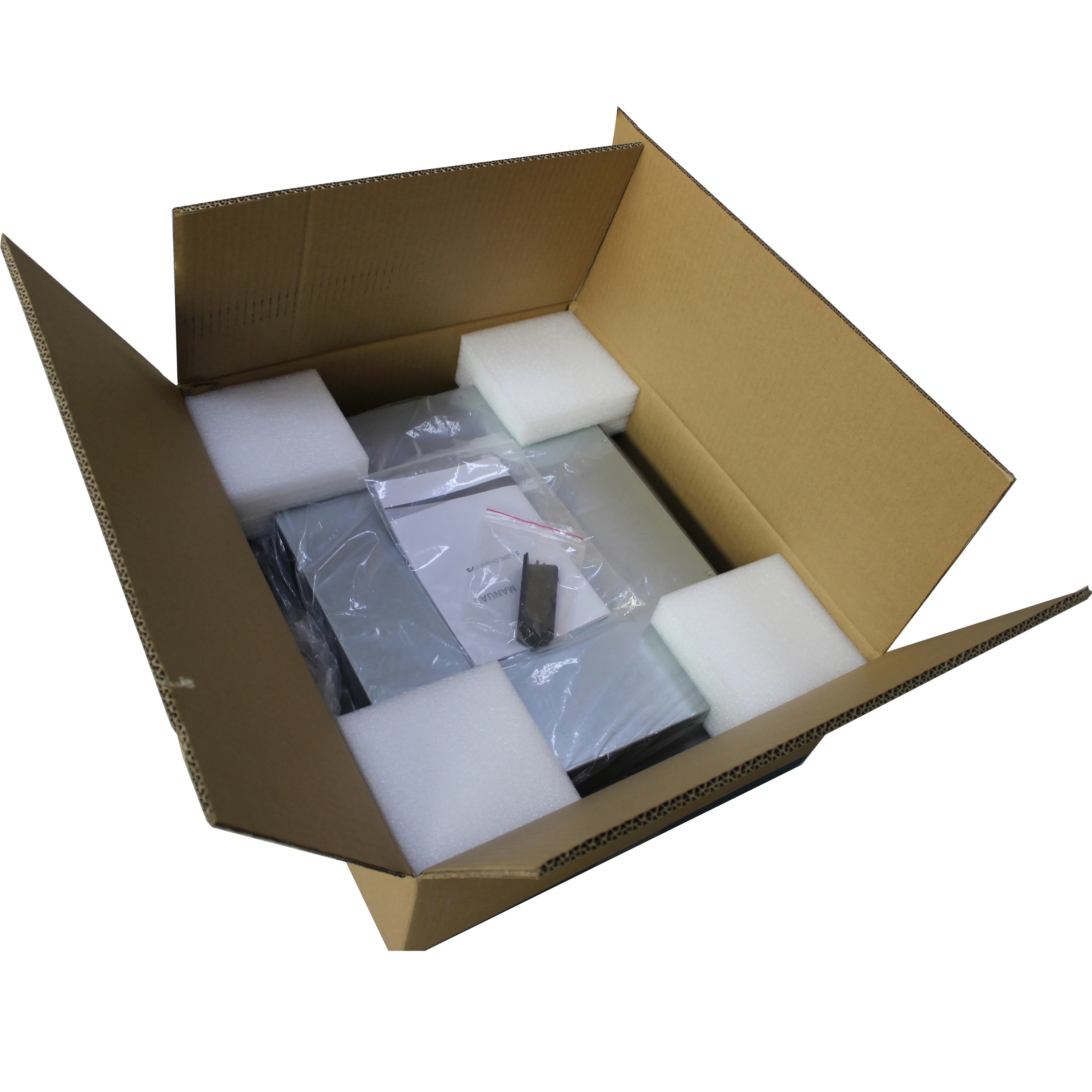  Высокое качество стойка 1 кВА 2 3 6 10 ква UPS высокочастотный онлайн чистая Синусоидальная волна источник питания