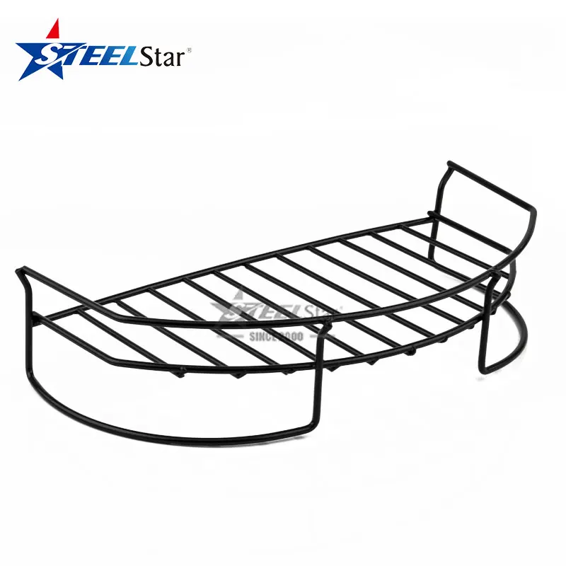 Heavy Duty Stainless Steel 304 Solid Rod Wire Mesh Fire Cook BBQ Rack BBQ Grill