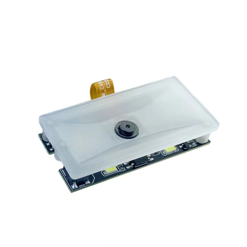 Сканер штрих-кодов с фиксированным креплением XT206M1