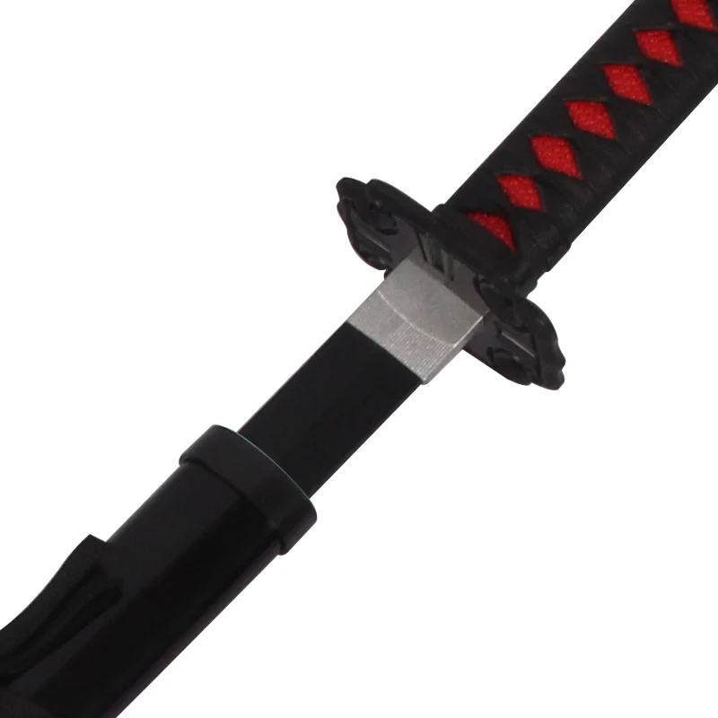 High quality Chinese props kongfu practicing unsharpened Kidults Role Play Toys Katana Wooden Swords For Cosplay Playing Boys