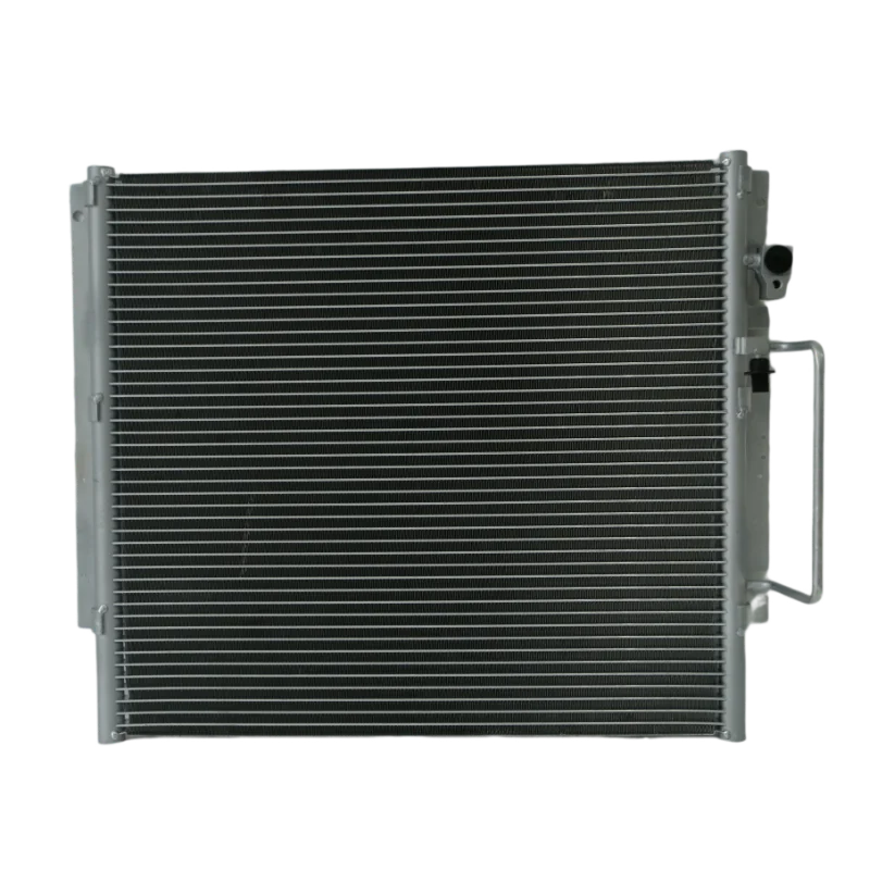 Xintian High Performance Air Cooling Condenser OE 89018405 fits 2004-2005 CHEVROLET COLORADO GMC CANYON Auto AC Condenser