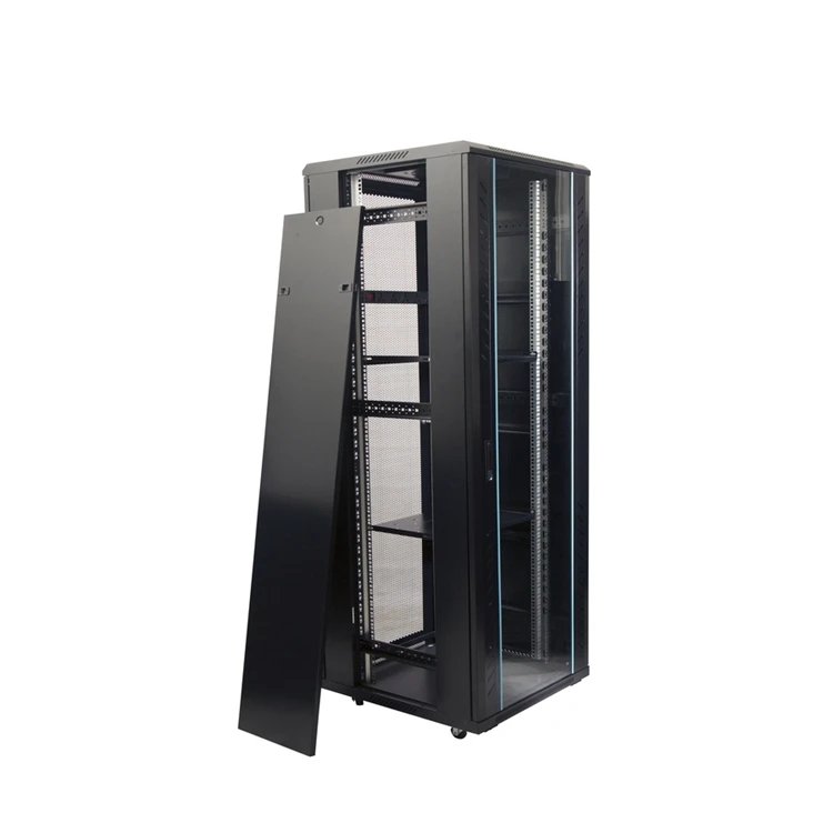 computer rack server
