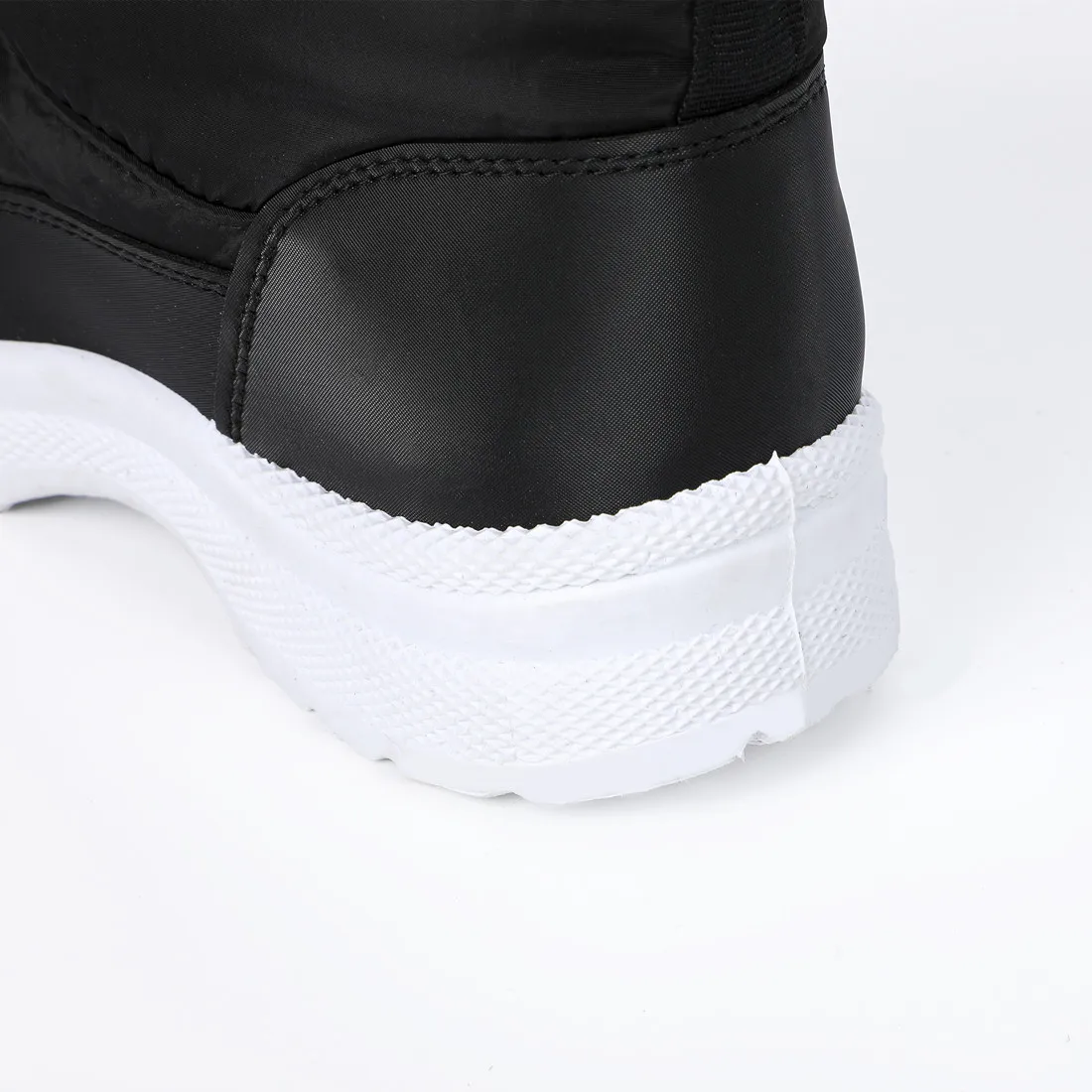 Custom Winter Kids Men Women Rechargeable Electrically Battery  Heated  Snow Thermal Warm Shoes Boots