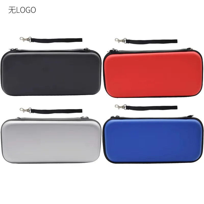 
Factory Wholesale Price EVA Carry Travel Case For Nintendo Switch Case 