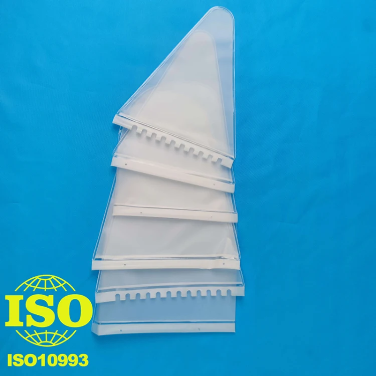 Disposable TPU Laparoscopy Endobag/Endoscopy Bag/Laparoscopic Pouch