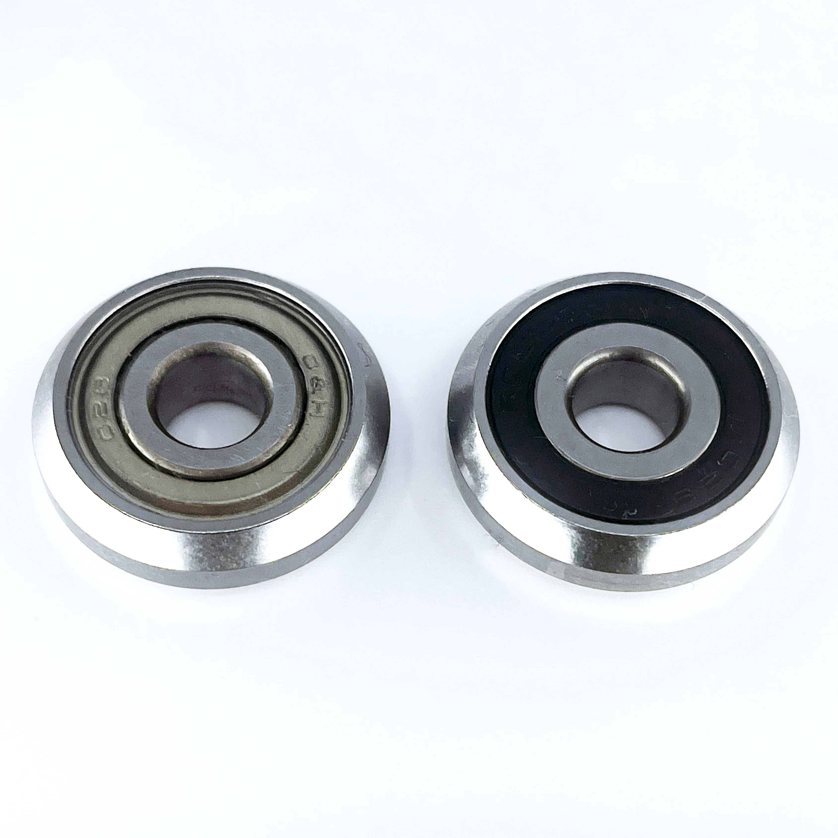 C28-2RS for bearing and pivot assembly track roller CPN28-2RS/CPA28-2RS, Shielded, P6 Accuracy, Z2 noise level, SINOPEC 7014 gre