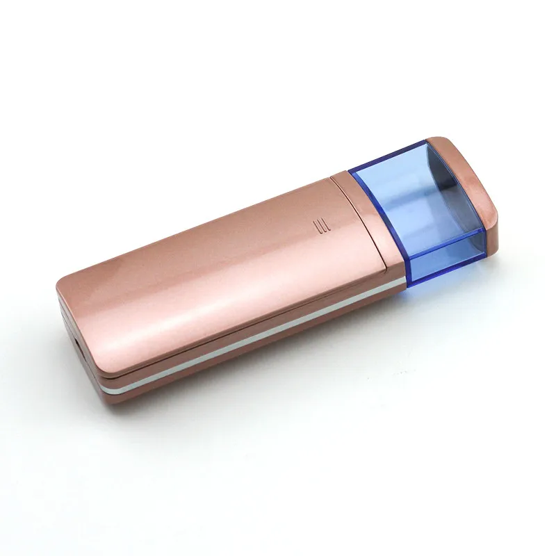 Fast Eyelash Extension Mini usb facial mister Ion nano facial mister nano mister eyelash extension nano mist sprayer