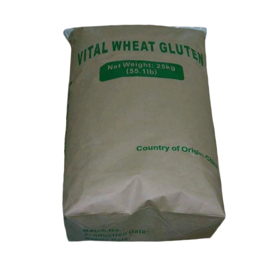 
 Пищевые добавки, Органическая пшеничная глютеновая мука по низкой цене  