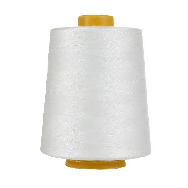 Competitive Price High Strength 100% Cotton Yarn for Knitting Embroidery Weaving Hand Raw