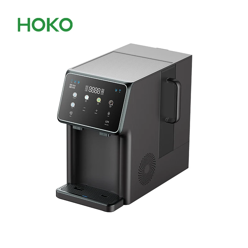 Hot Sale Membrane Water Purifier Filter For Home Reverse Osmosis Undersink Tap Ro Water Filters Oem