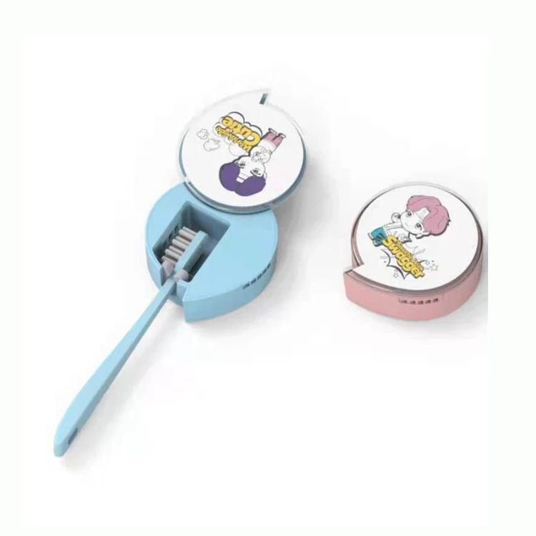
Rechargeable Smart Uv Light Toothbrush Sterilization Automatic Toothpaste Dispenser 