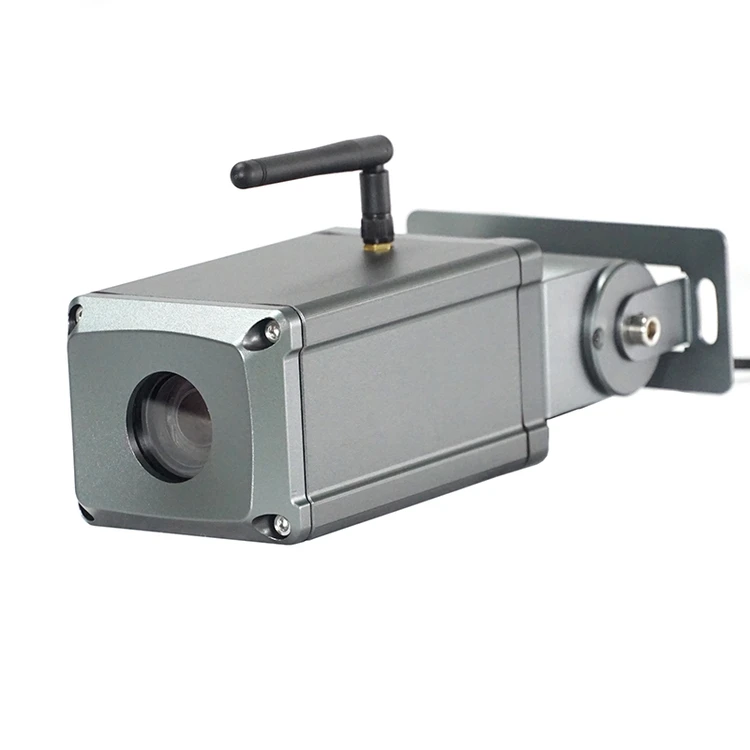 New Design Wireless Waterproof Crane Camera for Tower /Beam /Bridge /Gantry /Jib /Crawler /Mobile /Truck Crane