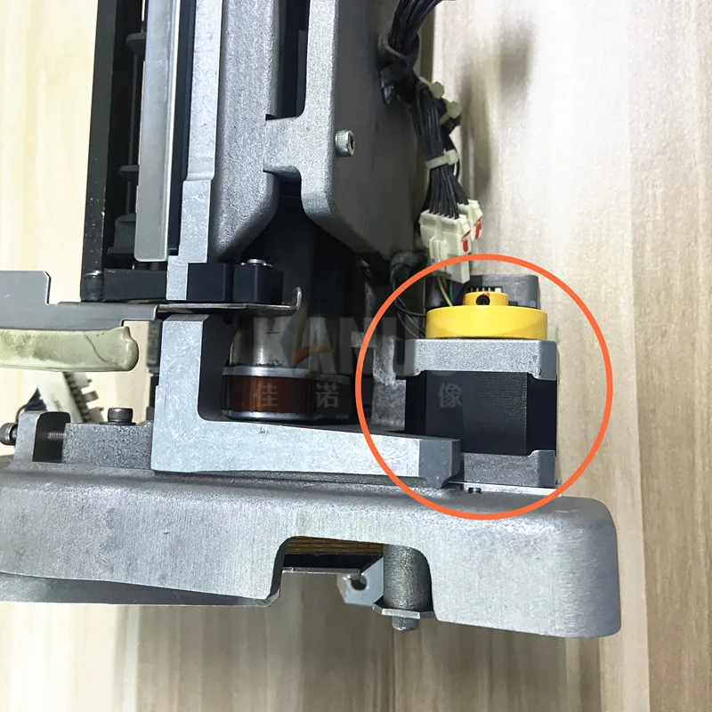 W409635 W409635-01 Noritsu QSS32 34 LPS 24 pro minilab part new