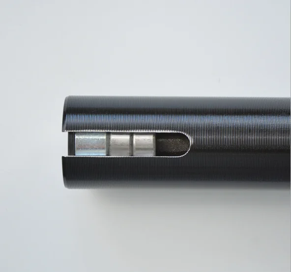 League-Sport Weightlifting Power Lifting Barbell Fitness OB Bar 20kg Weight Lifting Barbell