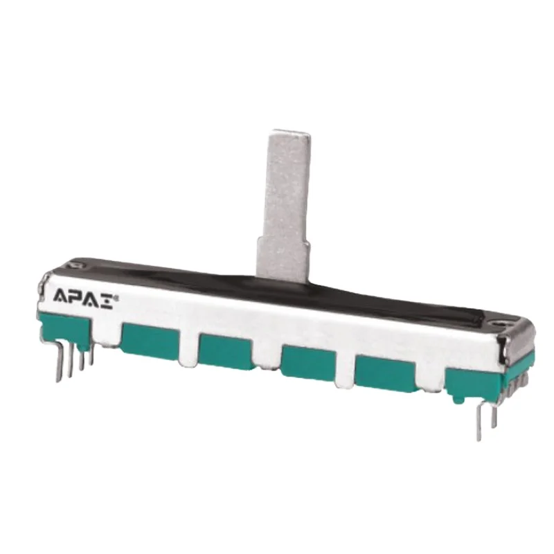 custom knob potentiometer 2 pin mini analog joystick potentiometer ps4