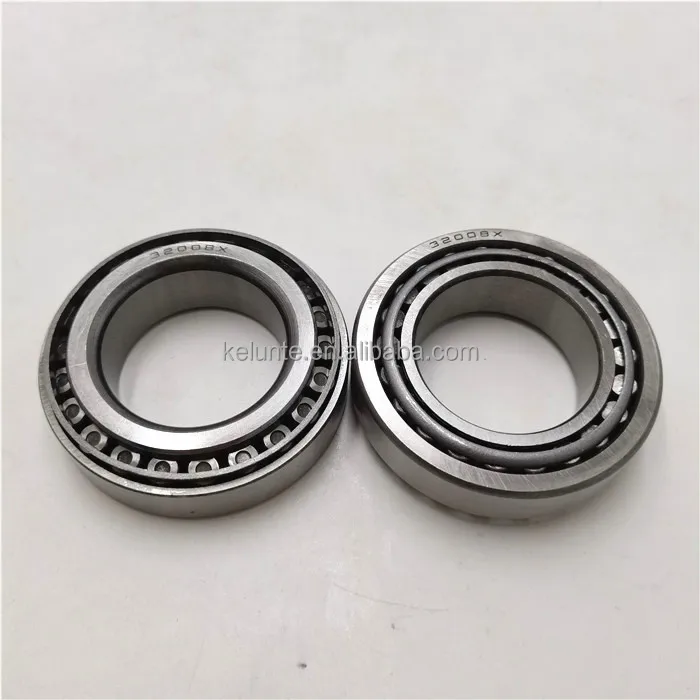 Конический роликовый подшипник Koyo 32005-26 32005/26 32005