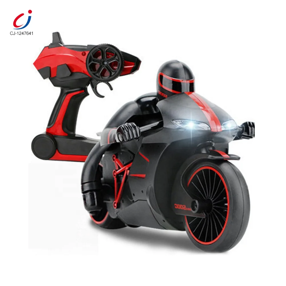 Popular Toy Juguetes Para Nia Hand Controlled RC Bike Motorcycle, Toys Hobbies Kids Activity Charging Remote Control Car