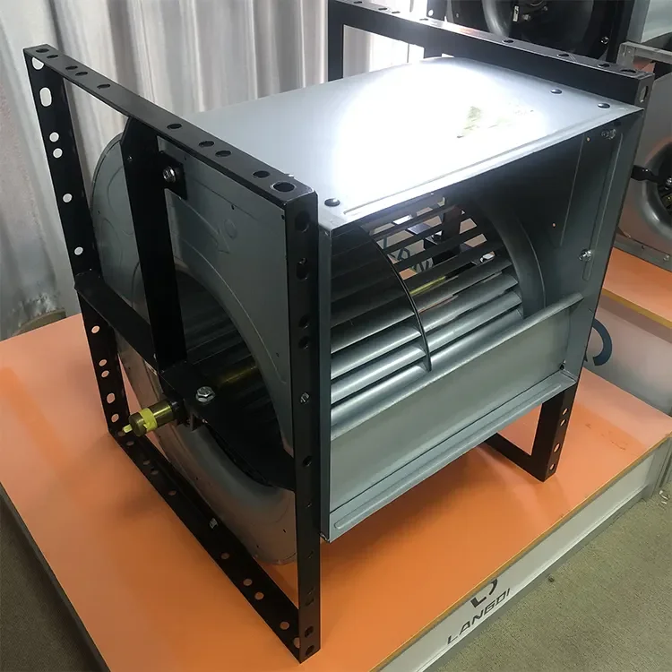 800 mm diameter forward centrifugal fan impeller ventilation fan