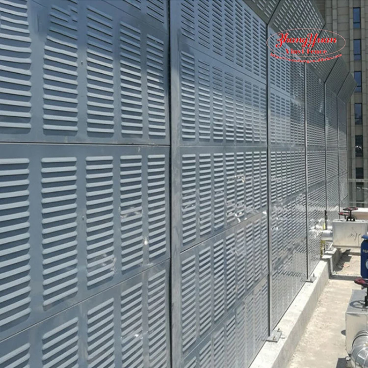 acoustic sound panel PC board sound barriers