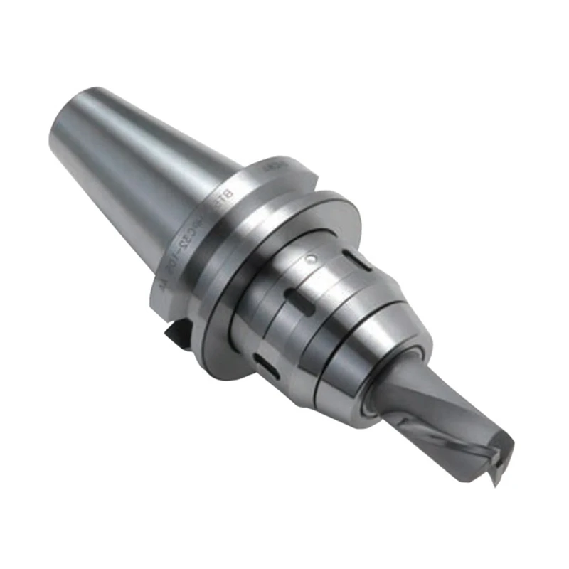 Standard Type High Precision Milling Power Collet Hand Mini Drill Chuck