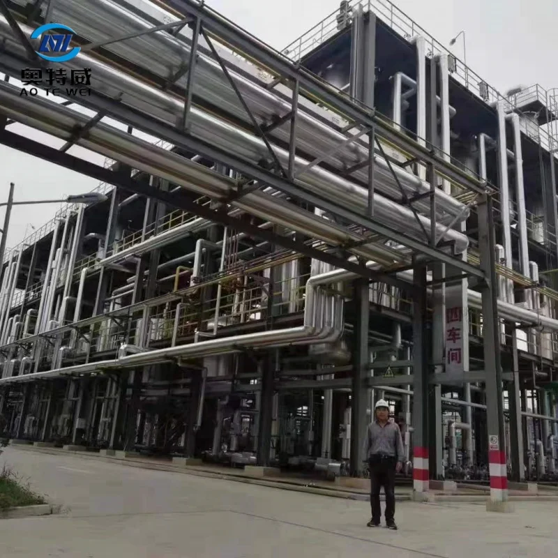 Высококачественное отходящее смазочное масло/Сырая нефть/жидкая переработка нефти получают оборудование для перегонки дизельного бензина