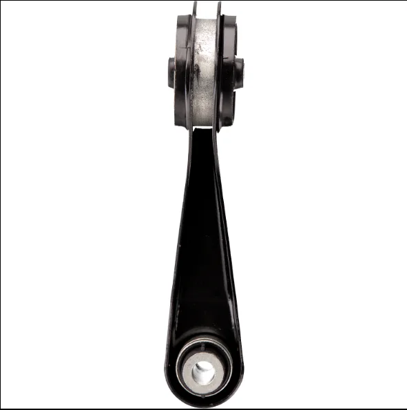 Guaranteed Quality Silver Black Hydraulic Rubber Engine Spring Mounting