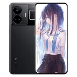 Realme GT NEO5 NEO 5 Smartphone Snapdragon 8+ Gen 1 150/240W Super Charge 6.74 1.5K AMOLED 144HZ 50MP IMX890 NFC Mobile Phone