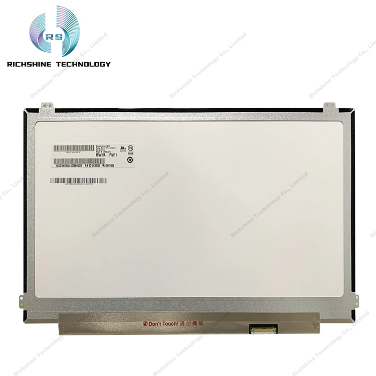 Оптовая продажа от производителя, оригинальный бренд AUO 15,6, тонкий 40-контактный ЖК-экран 4K TFT, IPS Ultra HD панель для ноутбука для игр B156ZAN02.1