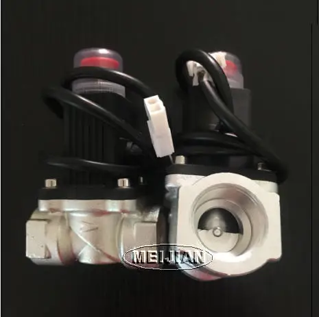 China leading professional factory produce and sell Gas Emergency gas valve for stove