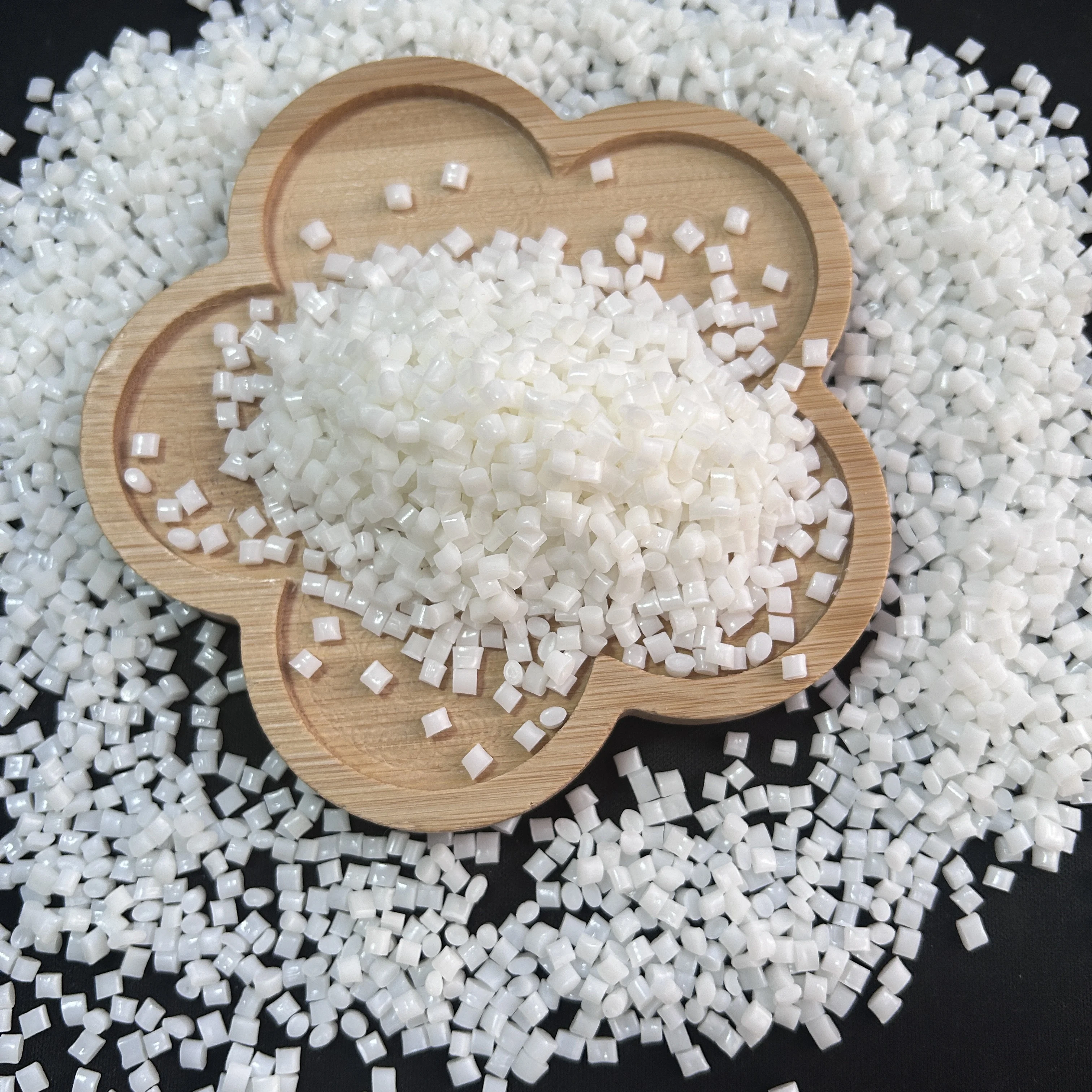 ABSABS 720 Pellets High stiffness for CD case DVD boxes Video boxes Video cassette cases