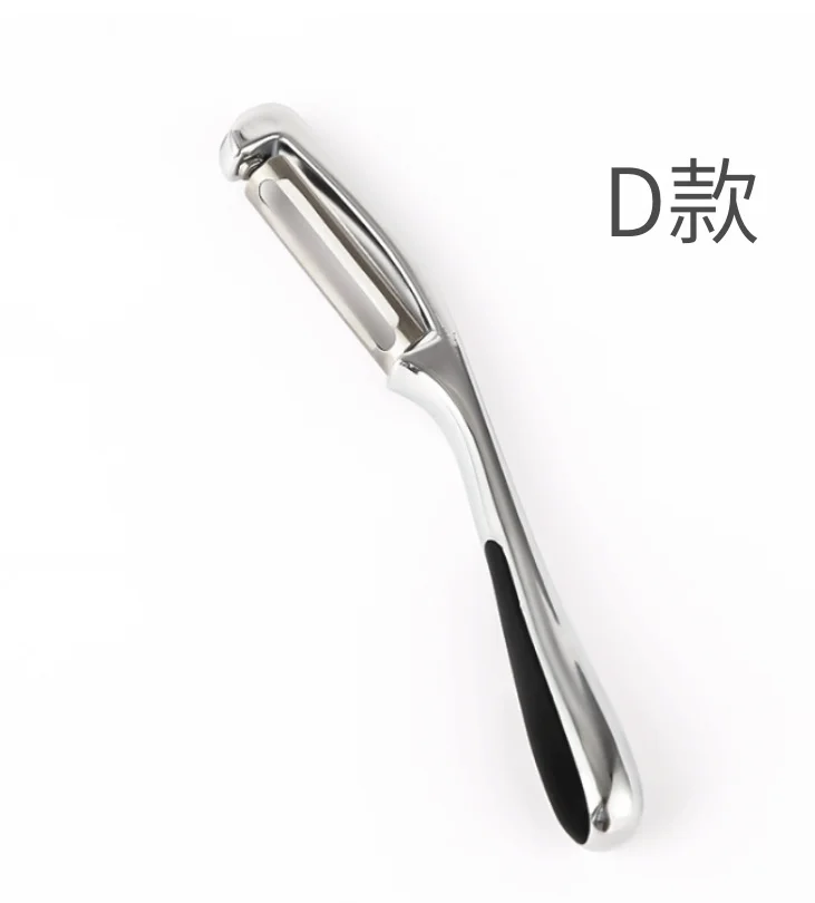 High Quality Kitchen Tool Potato Vegetable Fruit Peeler Kitchen Accessories Kitchen Tools
