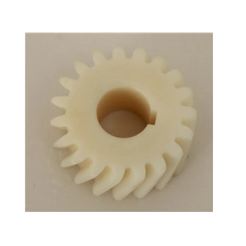 
OEM custom made plastic wheel gear as per your drawing or sample 