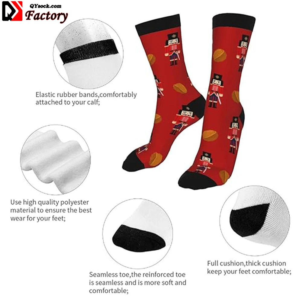 High Quality Five Finger Sports Ankle Crew Socks Men Women Knitted Custom Custom Logo Autumn Sports Soccer Unisex Design Socks