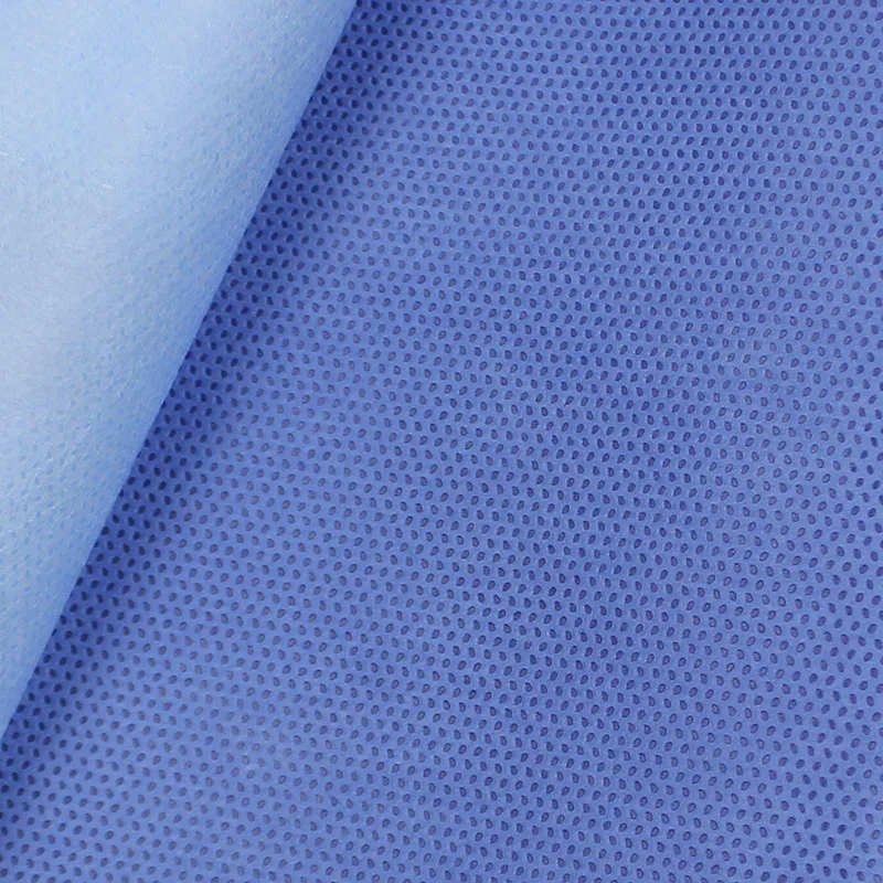 Colorful High Quality PP Spunbond Nonwoven Fabric Roll/Polypropylene nonwoven fabric