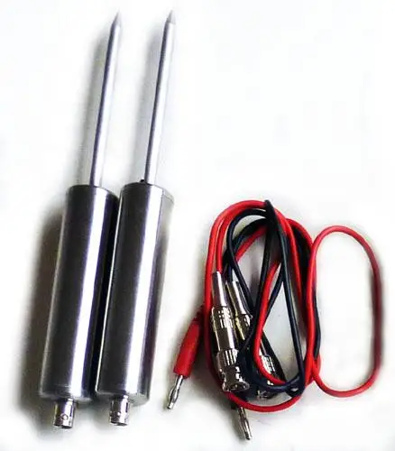 Gold Detector Long Range Detector Diamond Metal Detector EPX-7500