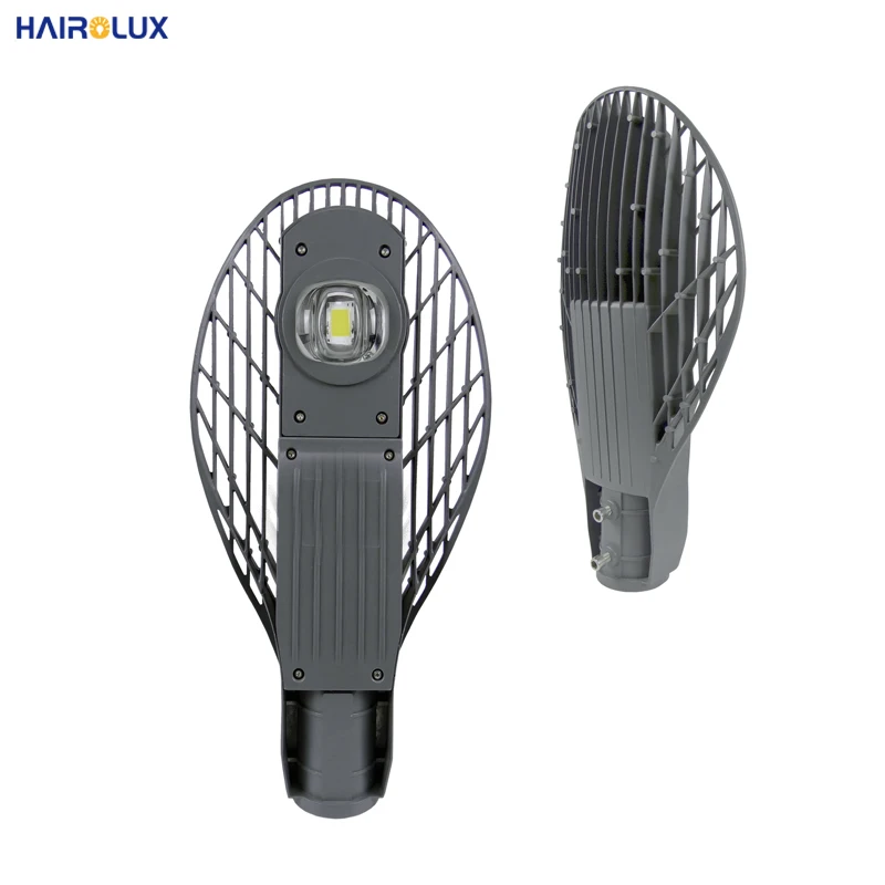 OEM High Lumen 50w 150w Street Light Price List Public Lighting Parking Lot 100w Led Street Lamps Outdoor