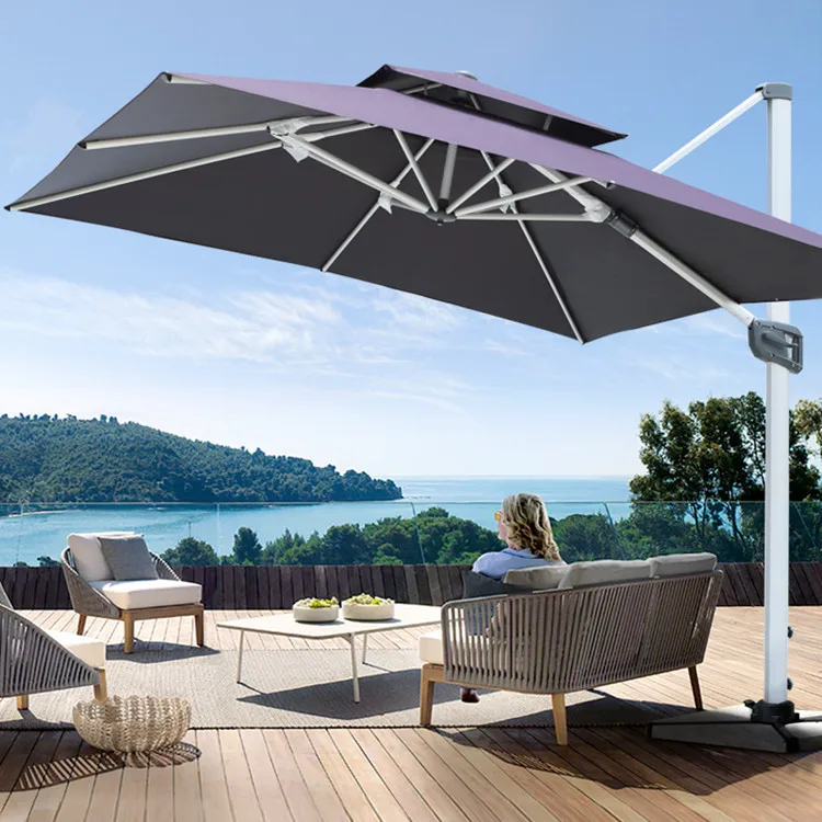 Hot Sell sun umbrella golf umbrella garden umbrella