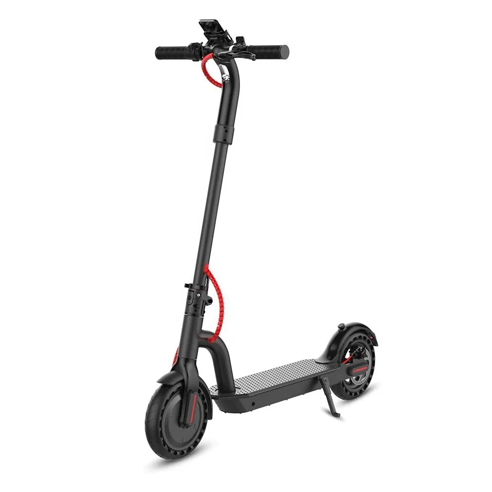 electric scooter 350W e scooter germany 2 wheel electric scooter for adults drop shipping ready stock