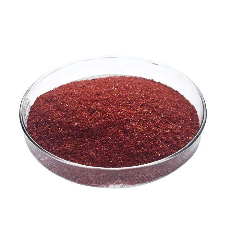 
Foliar Fertilizer 98%tc compound sodium nitrophenolate atonik Plant Hormone in Agriculture 