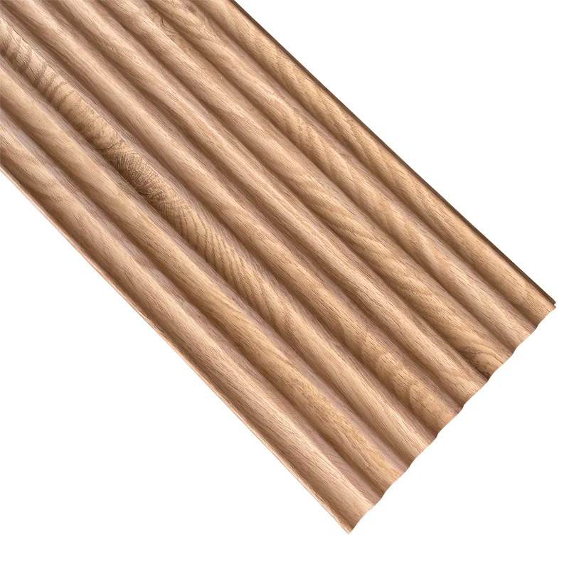 3D Design Background Wall Panel Molding Grille Wall Panel Plate On Sale