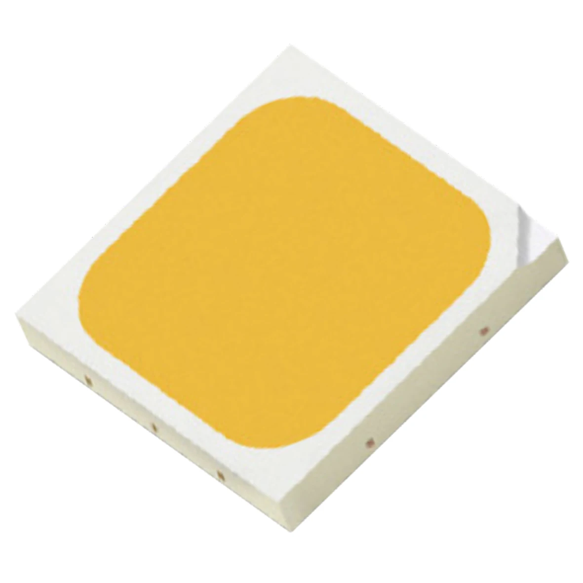 Faster Heat Dissipation High Power Led Chip Smd Emc 3030 Pct