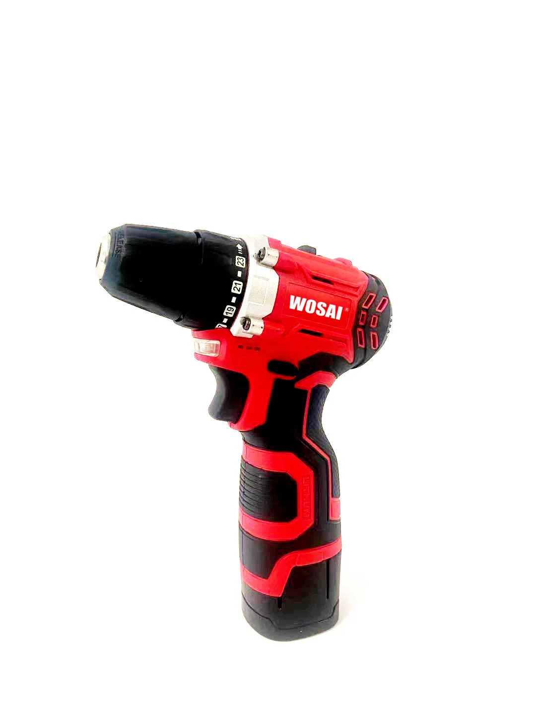 Factory Direct Supply 16.8v 18v Brushless Cordless Electric Drilling Machines Mini Power Drills