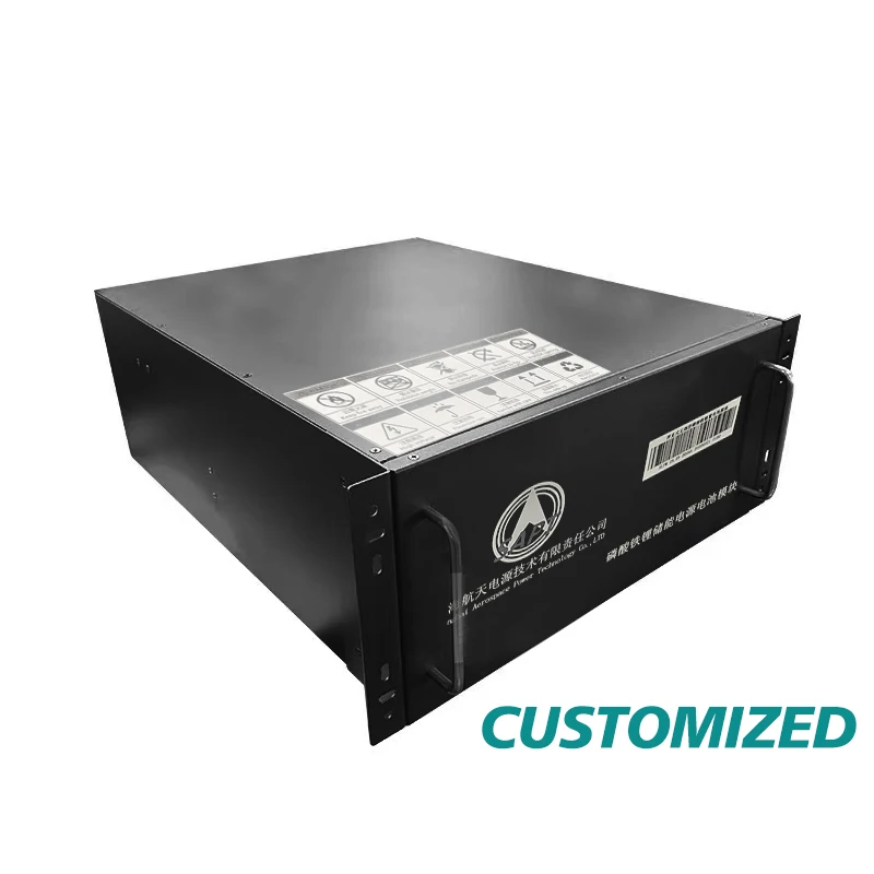 Rechargeable 48V Solar Inverter Battery 600KVA 10kwh 50Ah 100Ah 120Ah LiFePO4 Pack Battery 48V Lithium ion Phosphate Battery