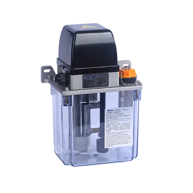 Lubricating Oil Injector High Quality Resistance Oil Lubricators Agricultural Irrigation Diesel Engine Water Pump