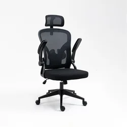 Cheap Mesh Chair conference meeting room office rotatable lift game chair