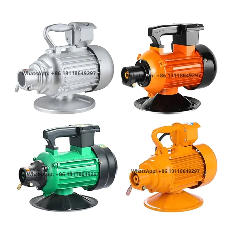 Factory Direct Supply Electric Motor 30w Vibration Motor Adjustable Speed For Feeding Machine Rotation Display Vibrating Motor