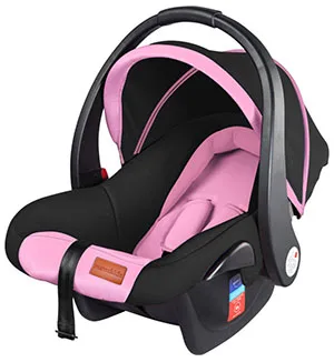Carseat New Design Baby Soft Safety Luxury Multifunction Portable Infant Car Seat 0-5 kg Best Baby Car Seat For Newborn